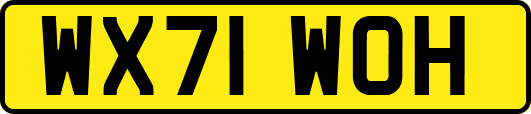 WX71WOH