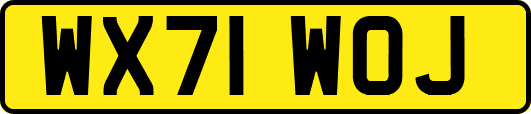 WX71WOJ