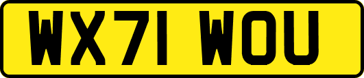 WX71WOU