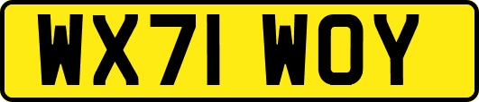 WX71WOY