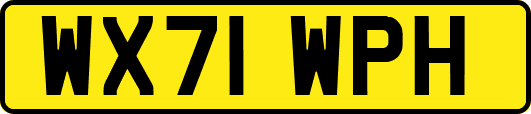 WX71WPH