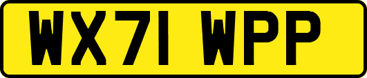 WX71WPP
