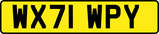 WX71WPY