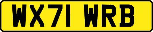 WX71WRB