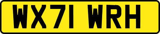 WX71WRH