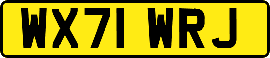WX71WRJ