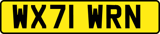WX71WRN