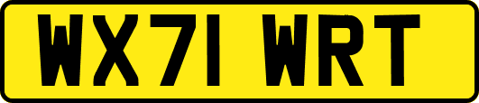 WX71WRT