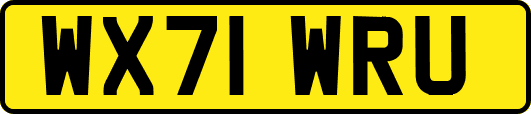WX71WRU