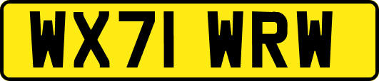 WX71WRW