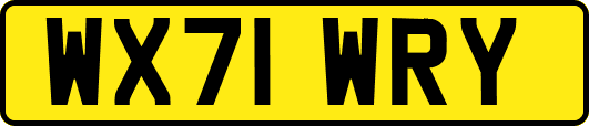 WX71WRY