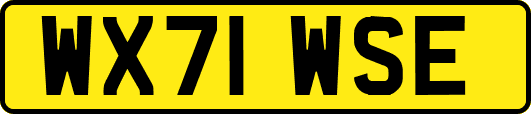 WX71WSE