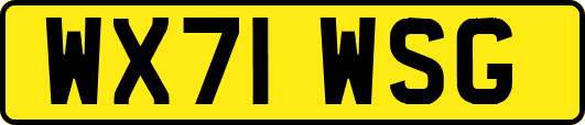 WX71WSG