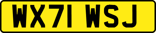WX71WSJ