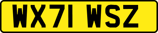 WX71WSZ