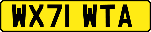 WX71WTA