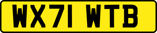 WX71WTB