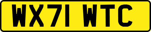 WX71WTC