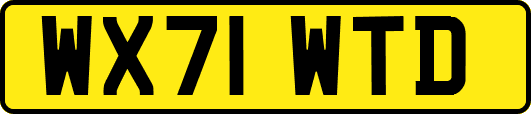 WX71WTD