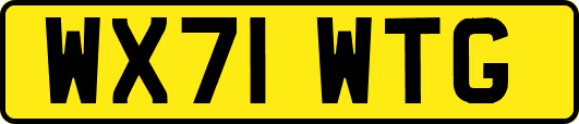 WX71WTG