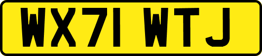 WX71WTJ
