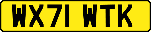 WX71WTK