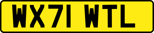 WX71WTL