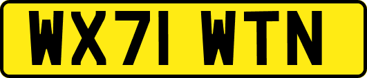 WX71WTN