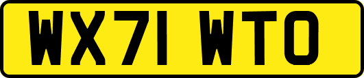 WX71WTO
