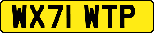 WX71WTP