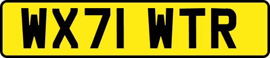 WX71WTR