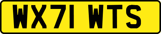 WX71WTS