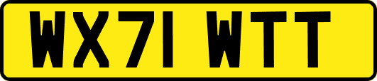 WX71WTT