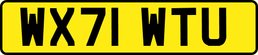 WX71WTU