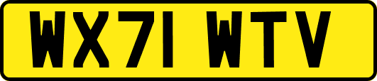 WX71WTV