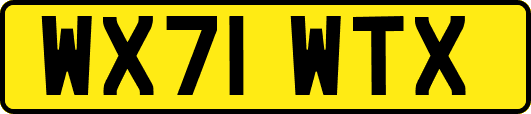 WX71WTX