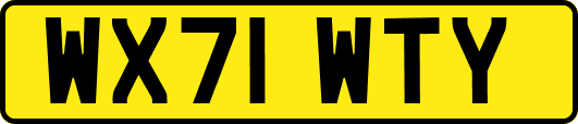 WX71WTY