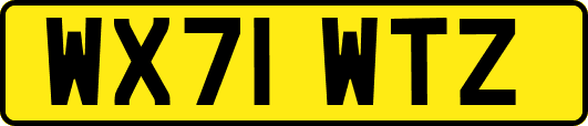 WX71WTZ