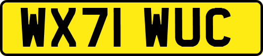 WX71WUC