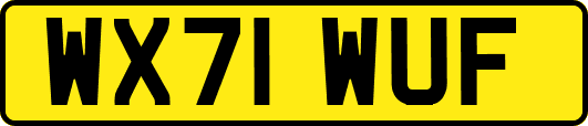 WX71WUF