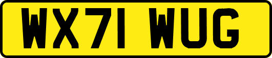 WX71WUG