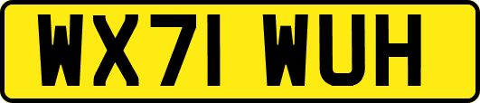 WX71WUH