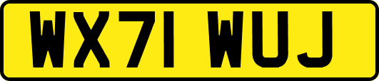 WX71WUJ