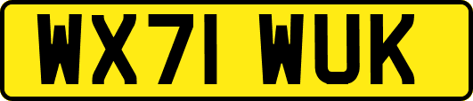 WX71WUK