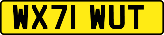 WX71WUT