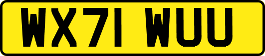 WX71WUU