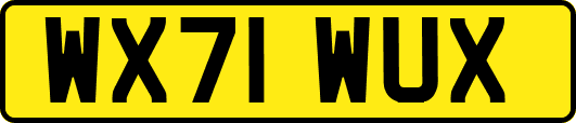 WX71WUX