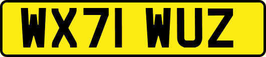 WX71WUZ