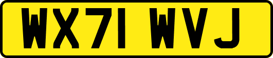WX71WVJ