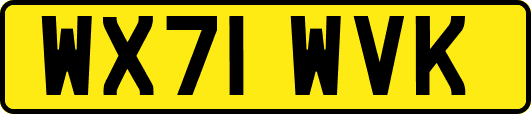 WX71WVK